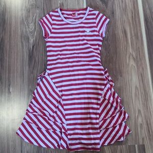 No Added Sugar dress